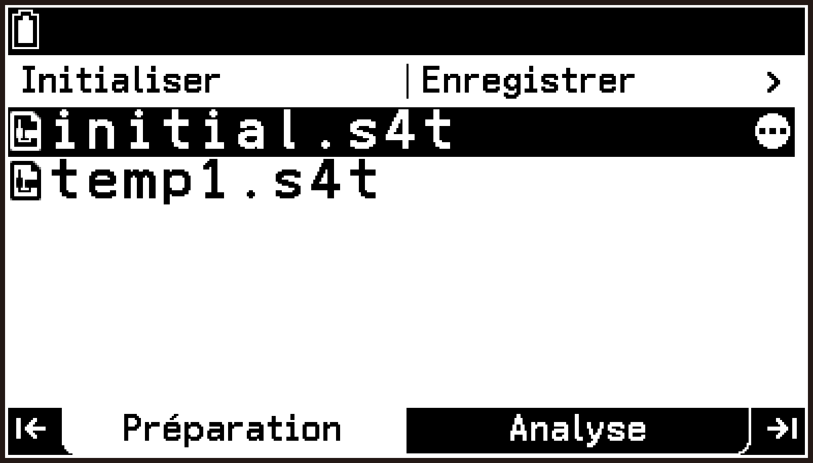 CY876_V2.1_E-CON5 _Saving and Recalling Setups_1-2